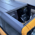 Picture of Rock Slide Engineering RSE Roof Trim - AC-RP-BRF