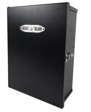 Picture of Rock Slide Engineering RSE Cargo Boxes Cargo Boxes & Bags - AC-CBX-200