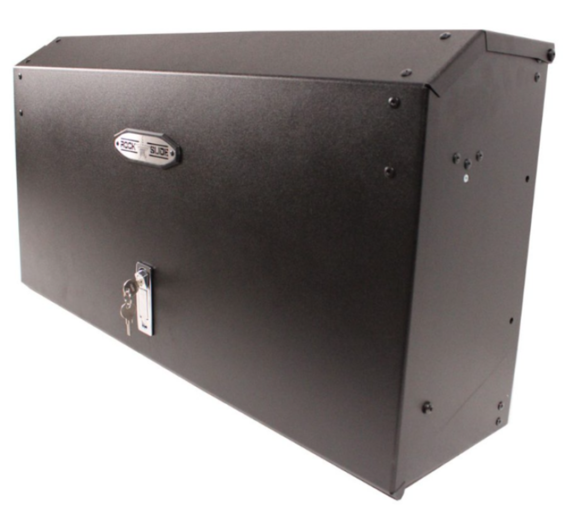 Picture of Rock Slide Engineering RSE Cargo Boxes Cargo Boxes & Bags - AC-CBX-100