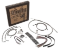 Picture of Burly Brand BUR Cable Kits Throttle Cable - B30-1091