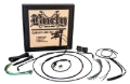 Picture of Burly Brand BUR Cable Kits Throttle Cable - B30-1307