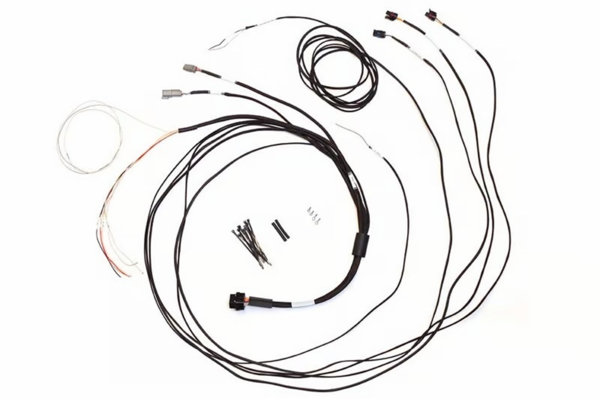 Picture of Haltech HAL Cables Wiring Connectors - HT-060300