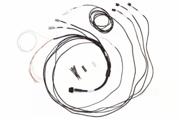 Picture of Haltech HAL Cables Wiring Connectors - HT-060300