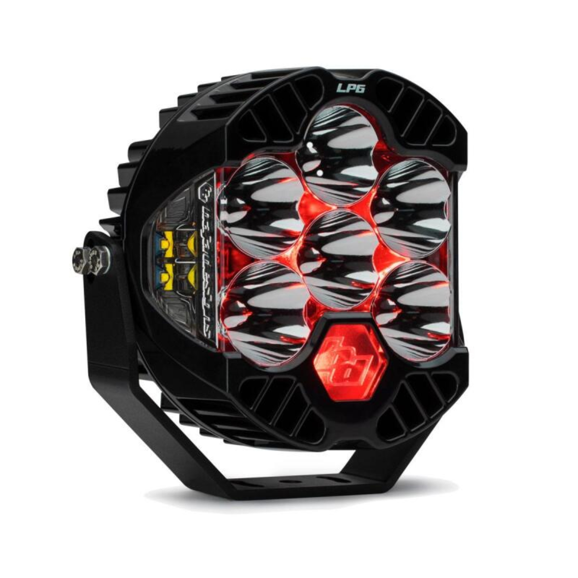 Picture of Baja Designs BAJ LP6 Lights Light Bars & Cubes - 270014