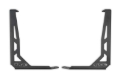 Picture of Addictive Desert Designs ADD Bed Stiffeners Brackets - AC1902501NA
