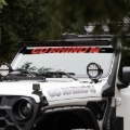 Picture of Go Rhino GOR Xplor Lighting Light Bars & Cubes - 754805012CDS