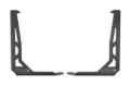 Picture of Addictive Desert Designs ADD Bed Stiffeners Brackets - AC1902501NA