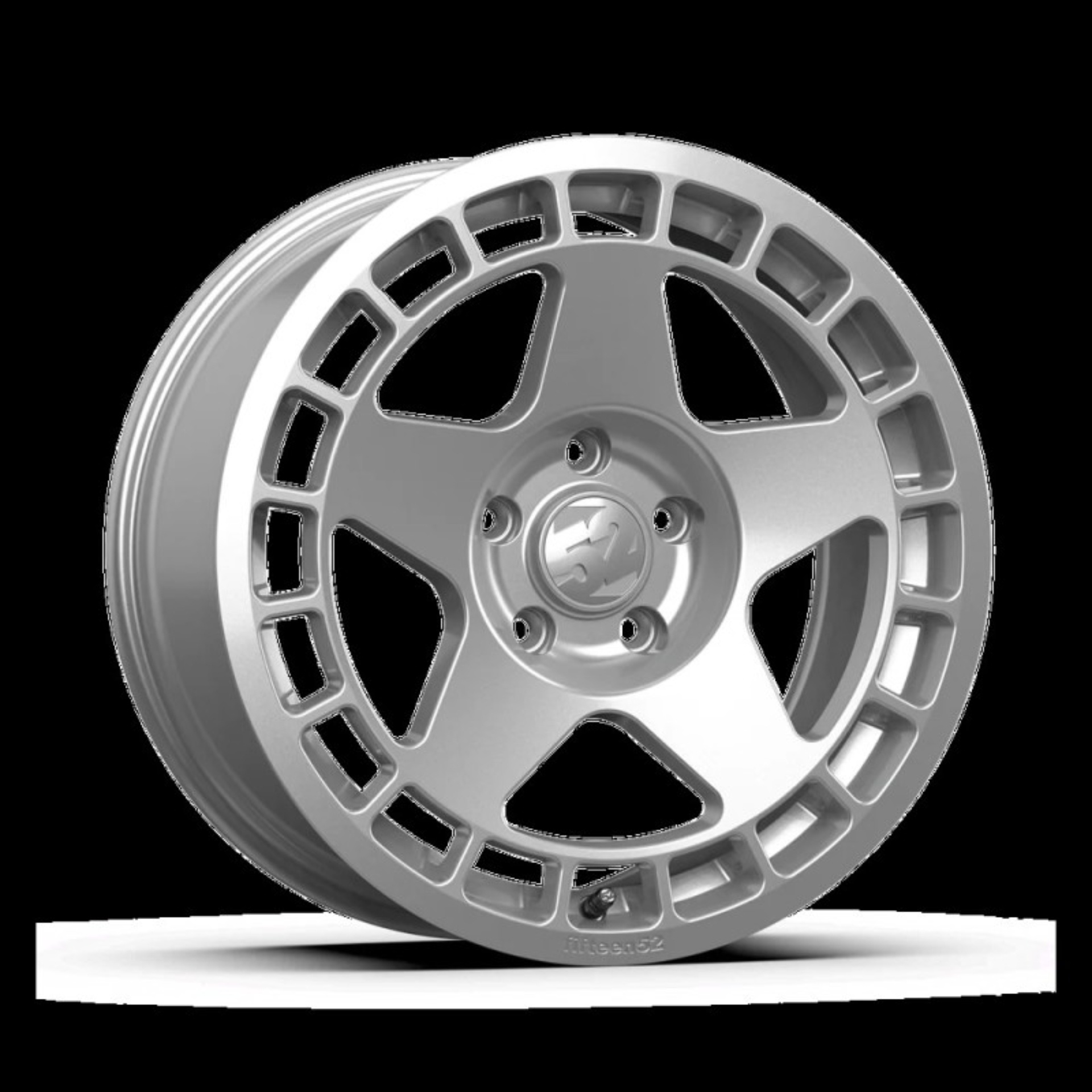 Picture of fifteen52 FFT Turbomac Wheels - TURSS-88554+30