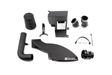 Picture of AMS Air Intakes Short Ram Air Intakes - AMS.50.08.0002-1