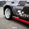 Picture of Seibon SEI Side Skirts - SS23TYGRCOR-MB