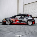Picture of Seibon SEI Side Skirts - SS23TYGRCOR-MB