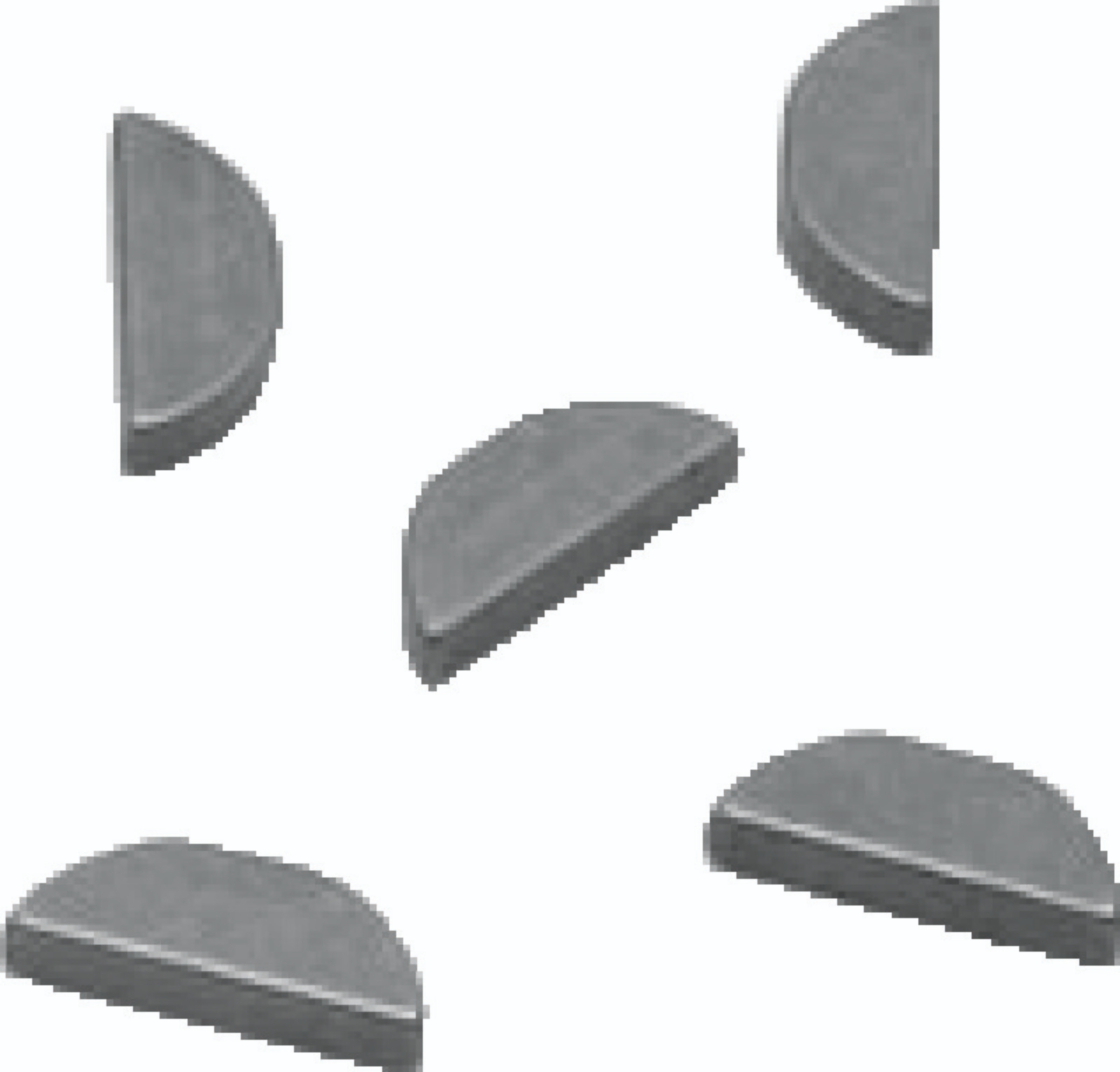 Picture of S&S Cycle SSC Hardware - 50-1008