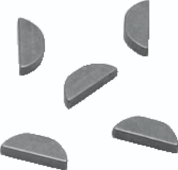 Picture of S&S Cycle SSC Hardware - 50-1008
