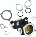 Picture of S&S Cycle SSC Throttle Bodies - 170-0337