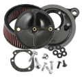 Picture of S&S Cycle SSC Air Cleaner Kits Air Intake Components - 170-0300B