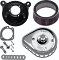Picture of S&S Cycle SSC Air Cleaner Kits Air Intake Components - 170-0441