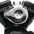 Picture of S&S Cycle SSC Air Cleaner Kits Air Intake Components - 170-0528