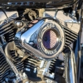 Picture of S&S Cycle SSC Air Stinger Kits Air Intake Components - 170-0721A