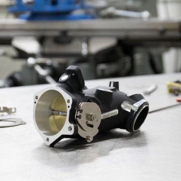 Picture of S&S Cycle SSC Throttle Bodies - 170-0346