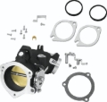 Picture of S&S Cycle SSC Throttle Bodies - 170-0346