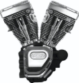 Picture of S&S Cycle SSC Engines - 310-0402A