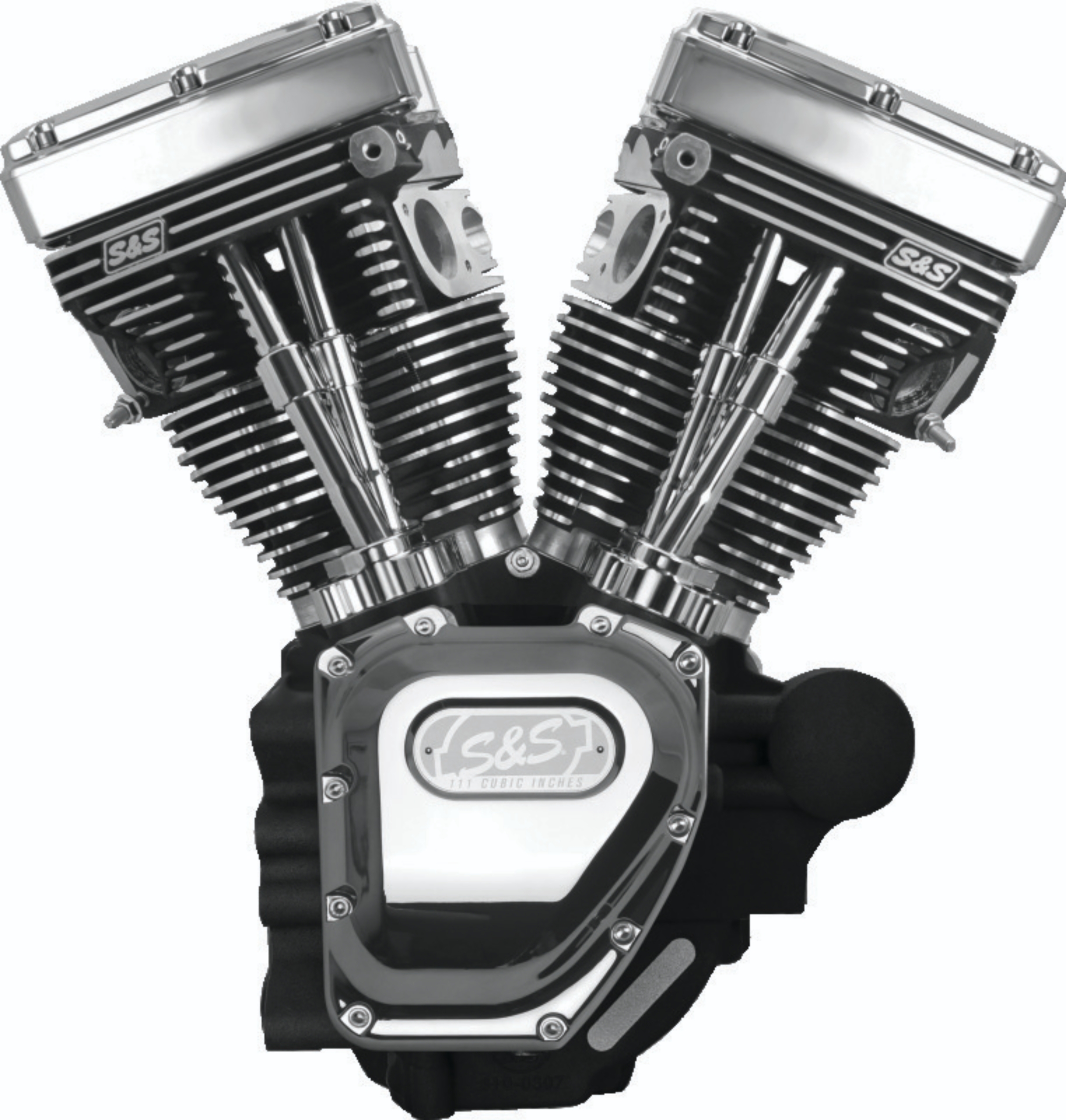 Picture of S&S Cycle SSC Engines - 310-0402A