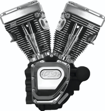 Picture of S&S Cycle SSC Engines - 310-0402A