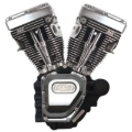 Picture of S&S Cycle SSC Engines - 310-0402A
