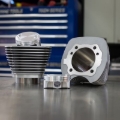 Picture of S&S Cycle SSC Cylinder & Piston Kits Piston Sets - 910-0650