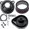 Picture of S&S Cycle SSC Air Cleaner Kits Air Intake Components - 170-0440C