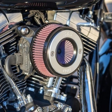 Picture of S&S Cycle SSC Air Stinger Kits Air Intake Components - 170-0715A