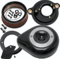 Picture of S&S Cycle SSC Air Cleaner Kits Air Intake Components - 170-0498B