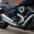 Picture of S&S Cycle SSC Air Cleaner Kits Air Intake Components - 170-0498B