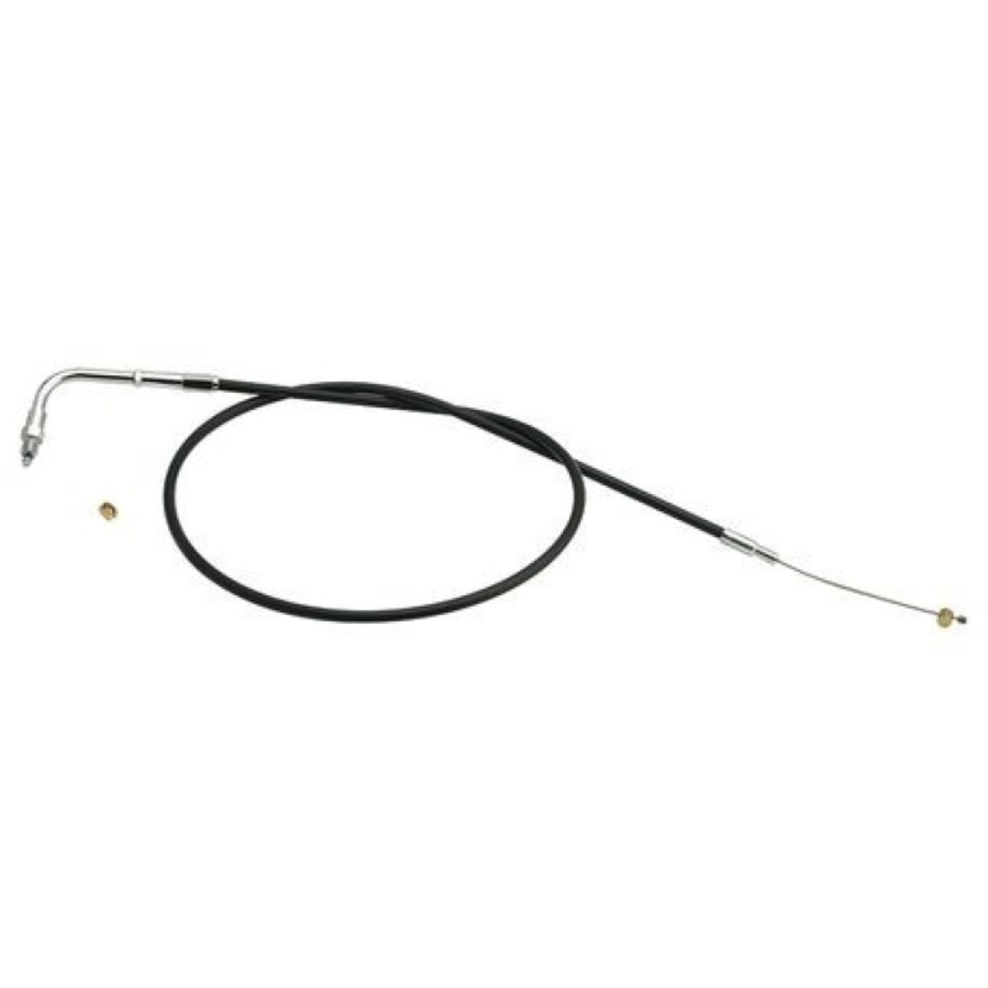 Picture of S&S Cycle SSC Throttle Cables - 19-0432