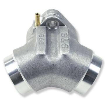 Picture of S&S Cycle SSC Manifolds Headers & Manifolds - 16-1620