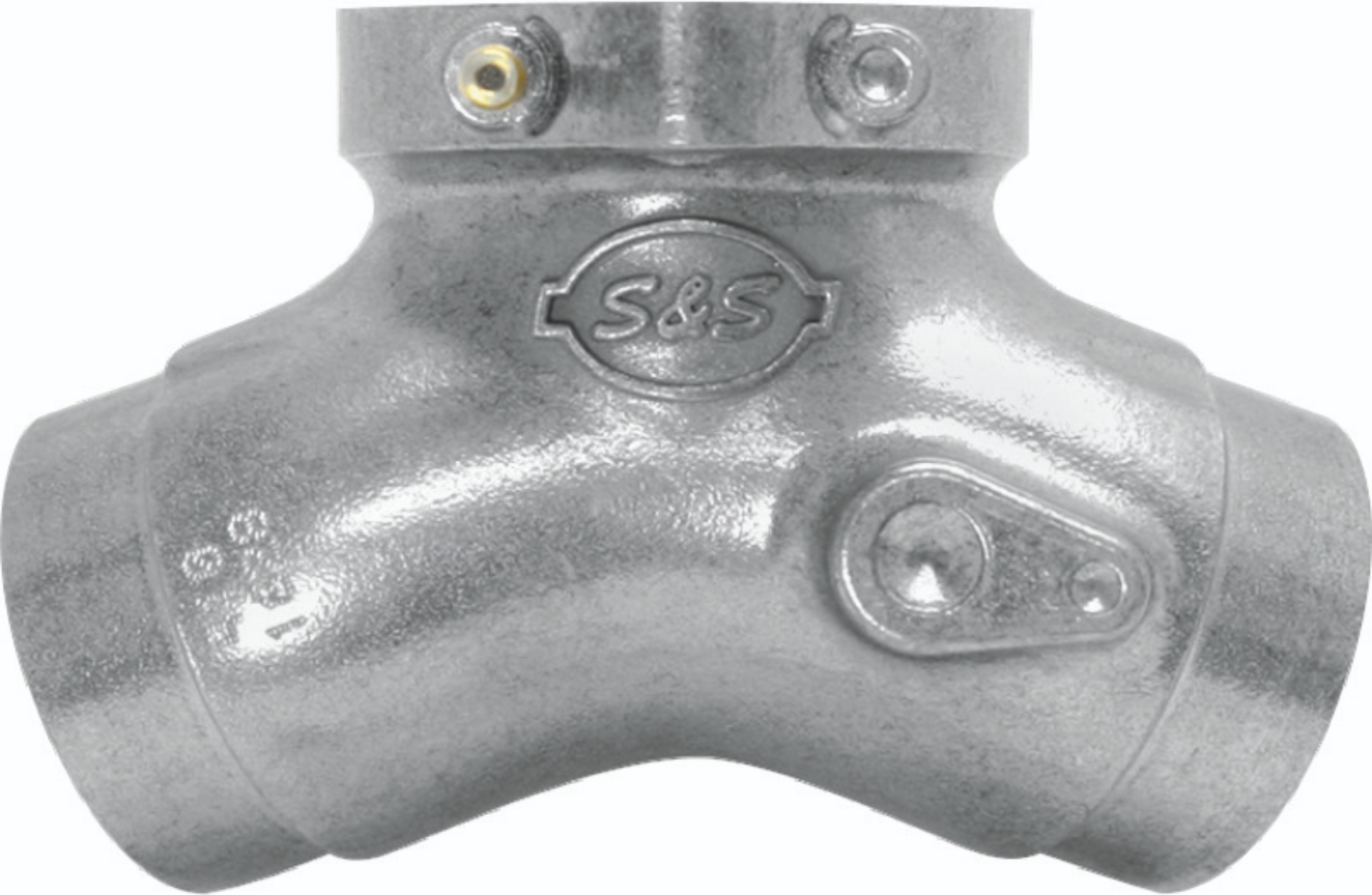 Picture of S&S Cycle SSC Manifolds Headers & Manifolds - 160-1628