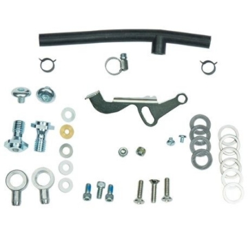 Picture of S&S Cycle SSC Air Cleaner Kits Air Intake Components - 17-0436