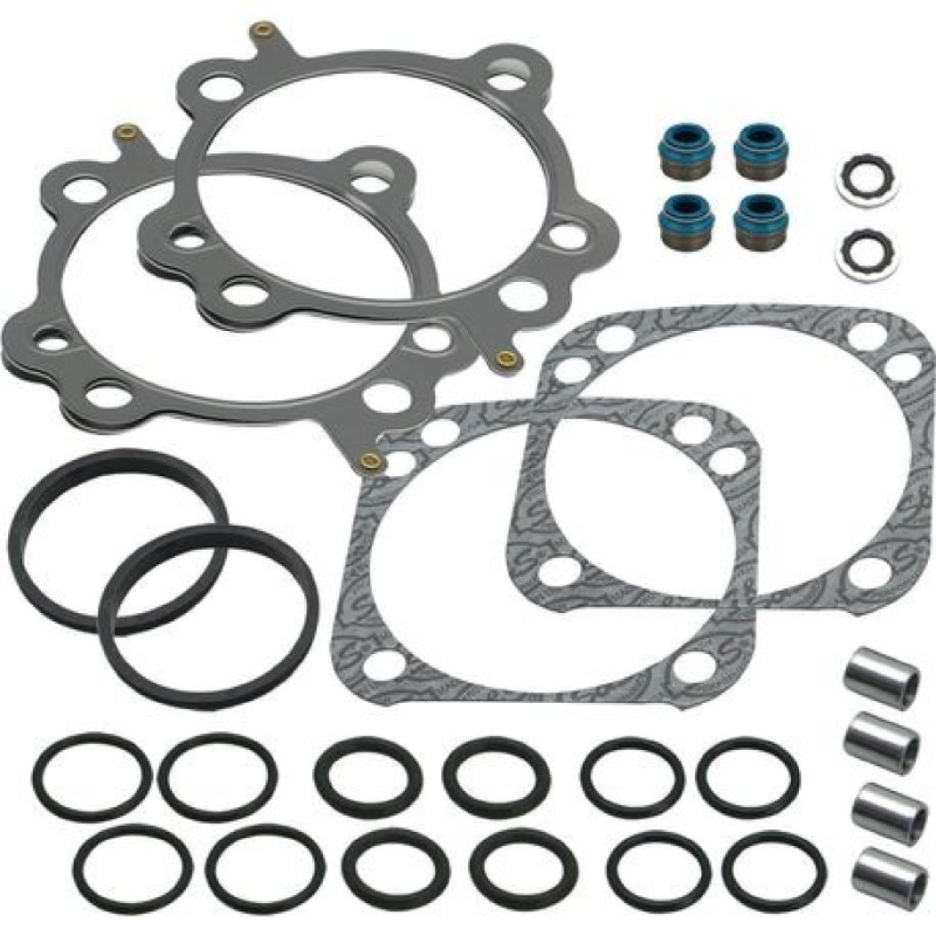 Picture of S&S Cycle SSC Top End Gasket Kits - 90-9510