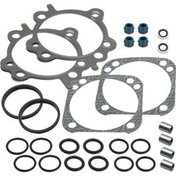 Picture of S&S Cycle SSC Top End Gasket Kits - 90-9510