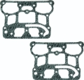 Picture of S&S Cycle SSC Rocker Covers Rocker Arms - 90-4120