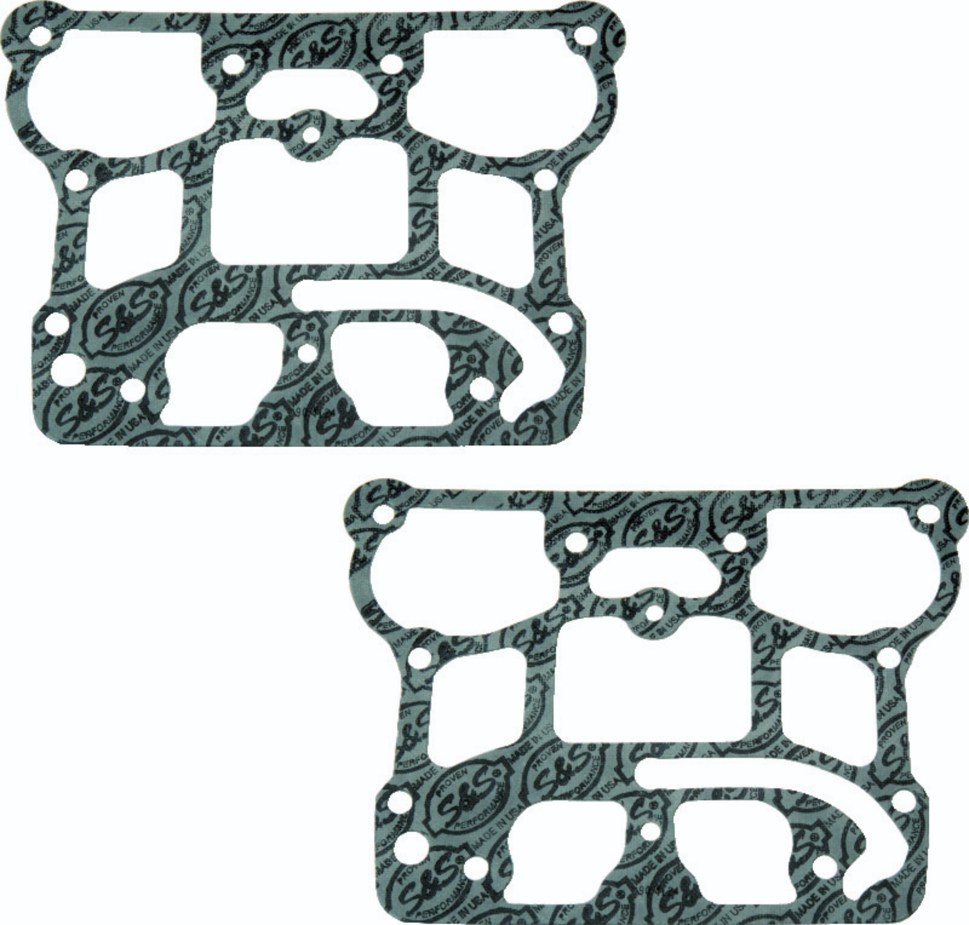 Picture of S&S Cycle SSC Rocker Covers Rocker Arms - 90-4120
