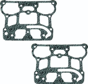 Picture of S&S Cycle SSC Rocker Covers Rocker Arms - 90-4120
