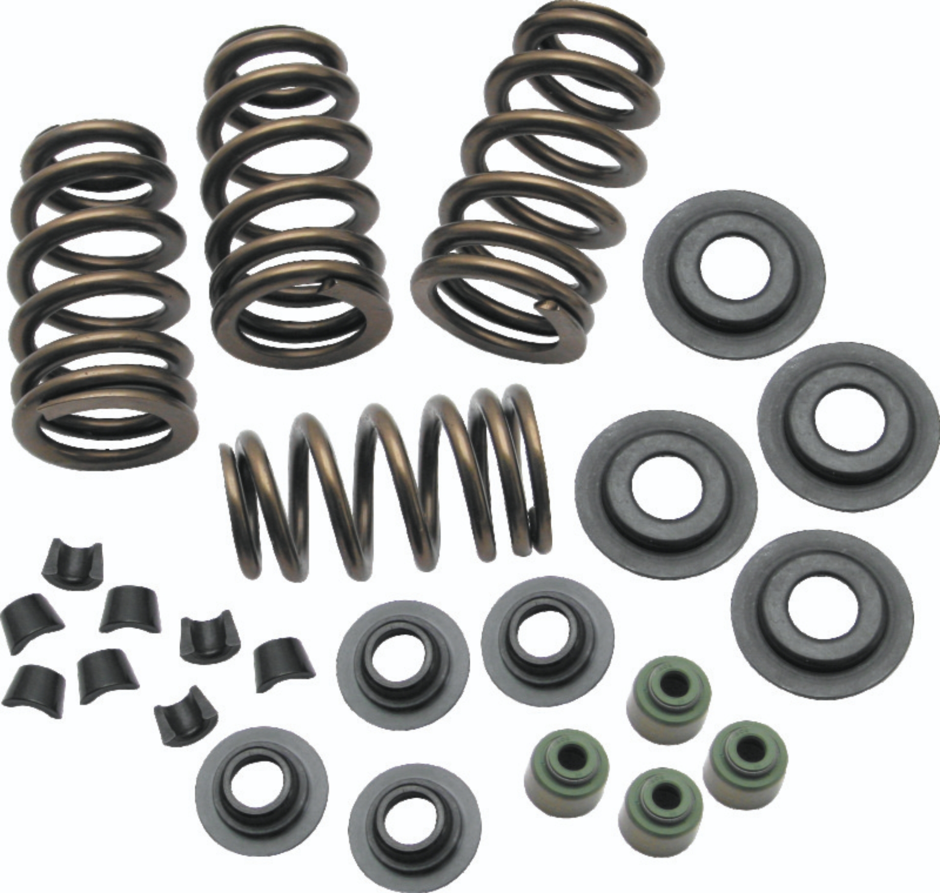 Picture of S&S Cycle SSC Valve Springs Valve Springs, Retainers - 106-5909