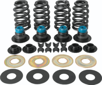 Picture of S&S Cycle SSC Valve Springs Valve Springs, Retainers - 900-0594