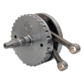 Picture of S&S Cycle SSC Flywheels - 320-0396
