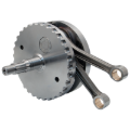 Picture of S&S Cycle SSC Flywheels - 320-0469