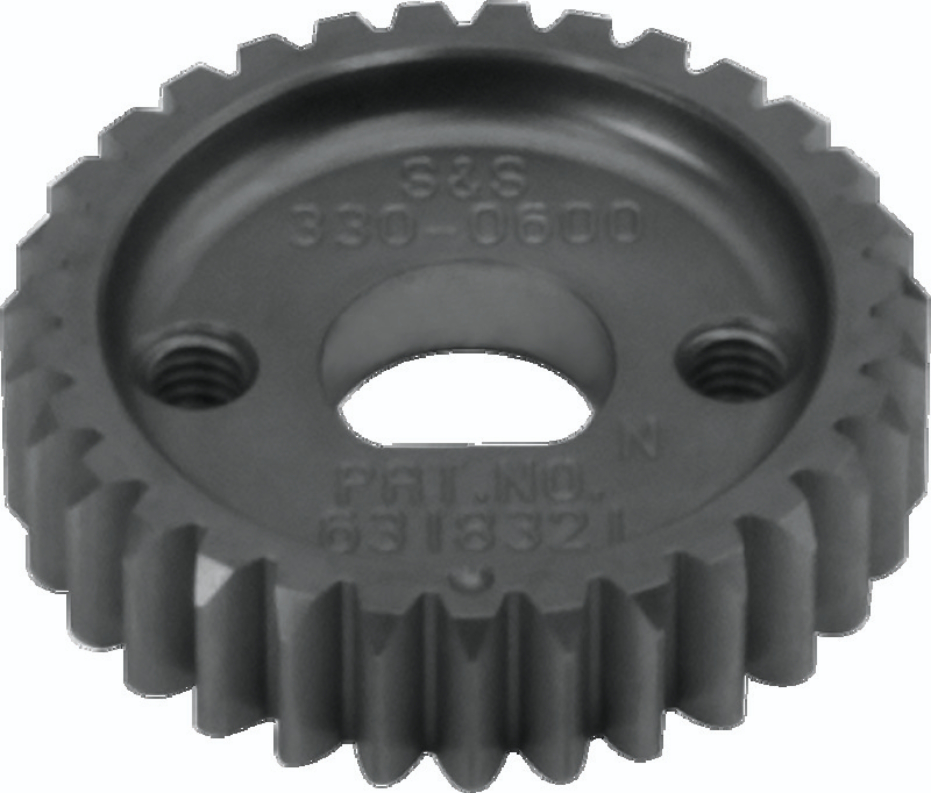 Picture of S&S Cycle SSC Pinion Gear Pinion Flanges - 330-0626