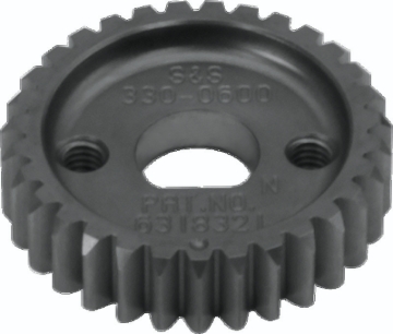 Picture of S&S Cycle SSC Pinion Gear Pinion Flanges - 330-0626