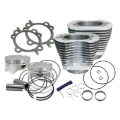 Picture of S&S Cycle SSC Cylinder & Piston Kits Piston Sets - 910-0480