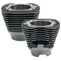 Picture of S&S Cycle SSC Cylinder & Piston Kits Piston Sets - 910-0252